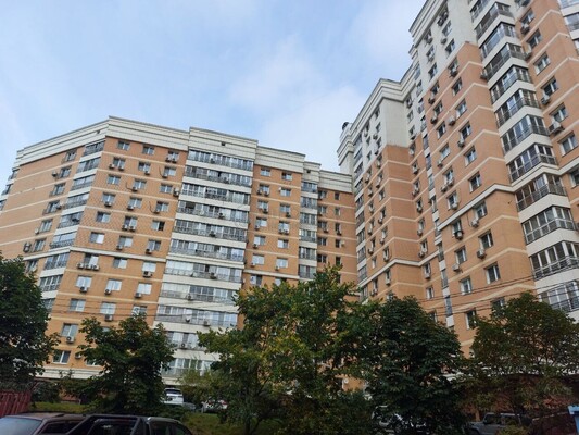 Купить 2-комнатную квартиру