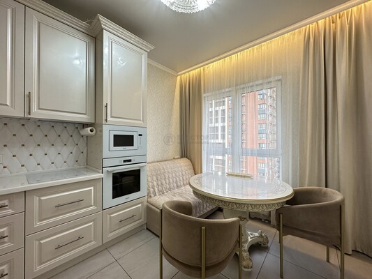 Купить 2-комнатную квартиру