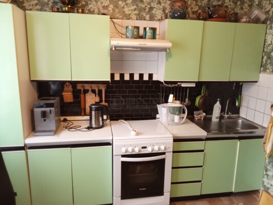 Купить 2-комнатную квартиру