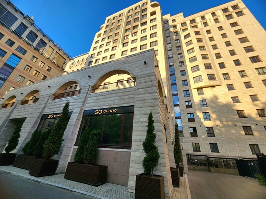 Купить 2-комнатную квартиру