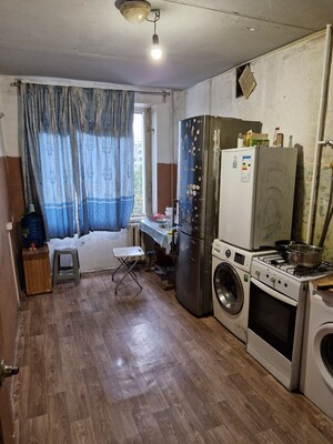 Купить 1-комнатную квартиру