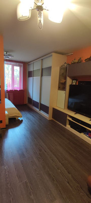 Купить 3-комнатную квартиру