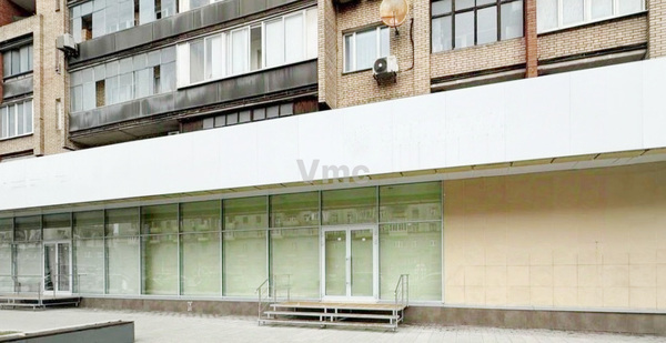 Снять  торговое помещение