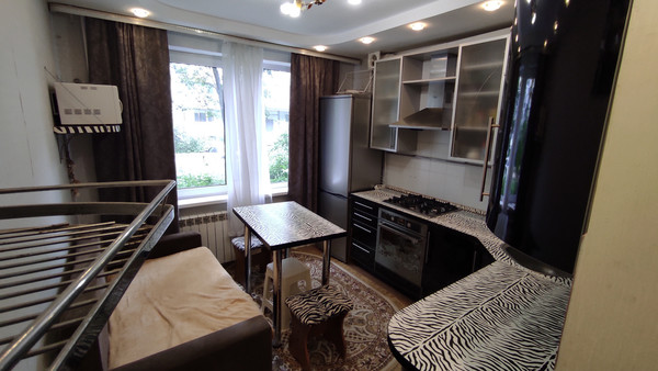 Купить 1-комнатную квартиру