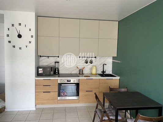 Купить 2-комнатную квартиру