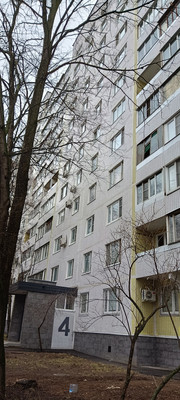 Снять 3-комнатную квартиру