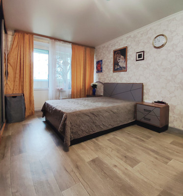 Купить 1-комнатную квартиру