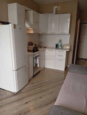 Купить 1-комнатную квартиру