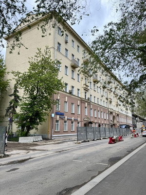 Купить 6-комнатную квартиру