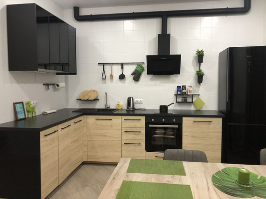 Снять 1-комнатную квартиру