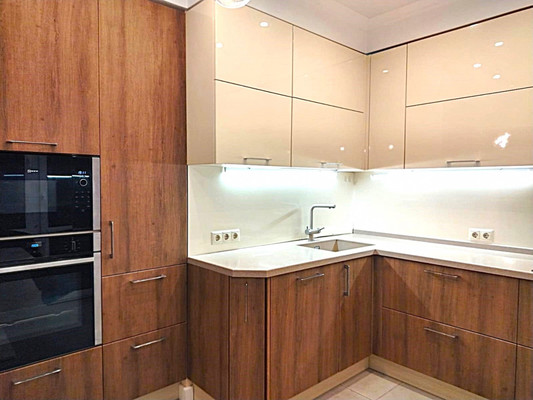 Купить 3-комнатную квартиру