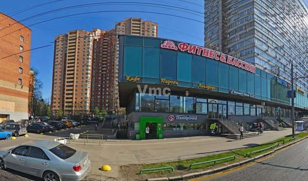 Снять  торговое помещение