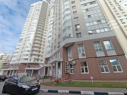 Купить 1-комнатную квартиру