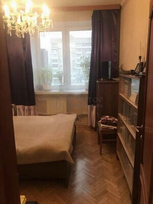 Купить 2-комнатную квартиру