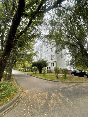 Купить 3-комнатную квартиру