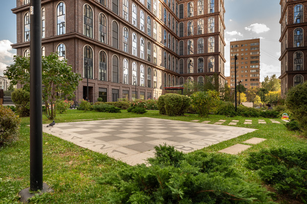 Купить 3-комнатную квартиру