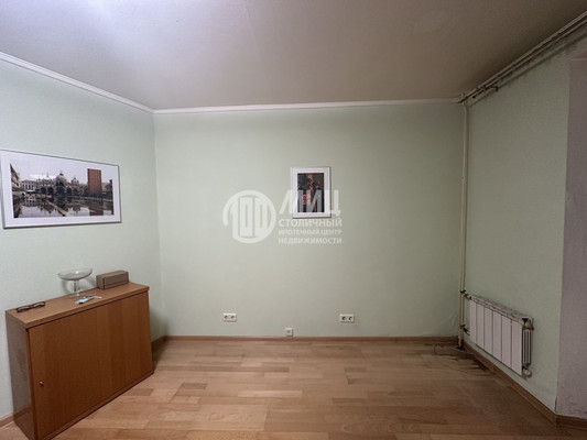 Купить 1-комнатную квартиру