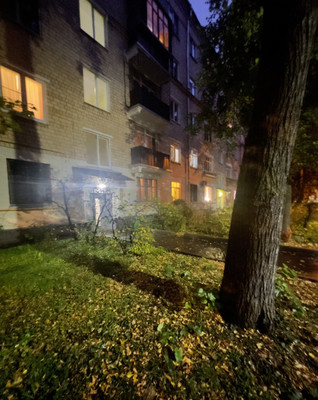 Купить 1-комнатную квартиру