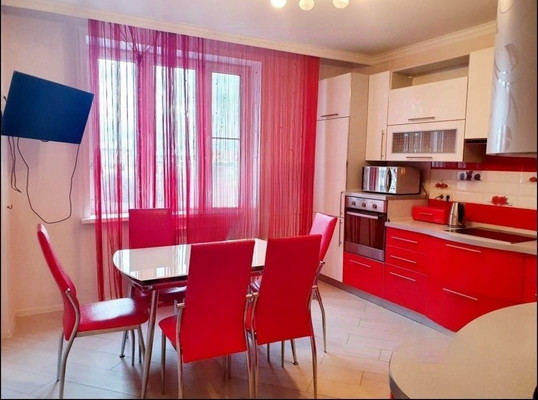 Купить 3-комнатную квартиру