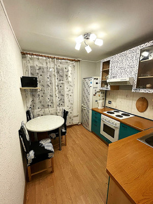 Купить 1-комнатную квартиру