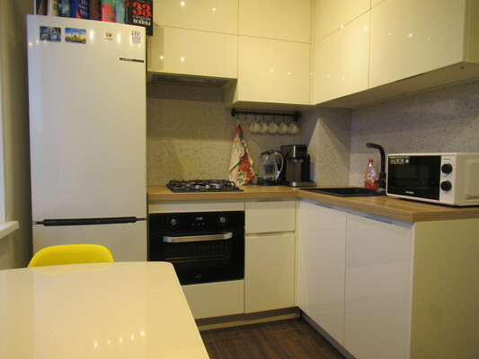 Купить 1-комнатную квартиру