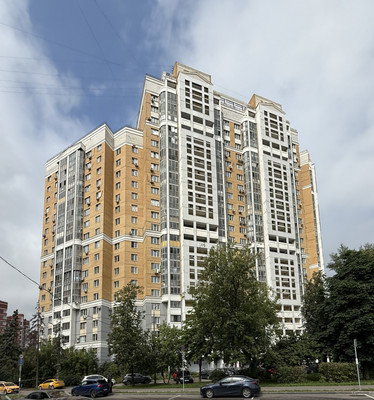 Купить 2-комнатную квартиру