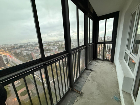 Купить 1-комнатную квартиру