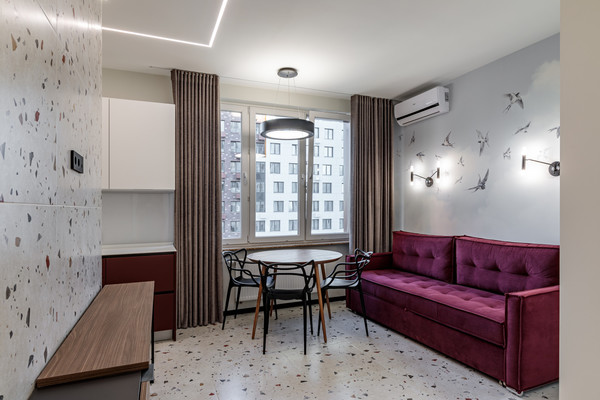 Купить 3-комнатную квартиру