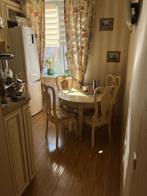 Купить 2-комнатную квартиру