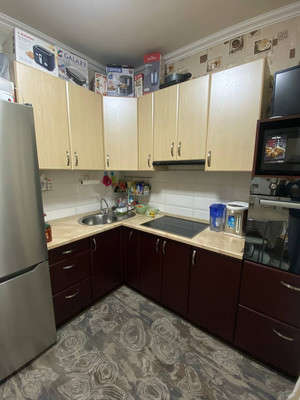 Купить 2-комнатную квартиру