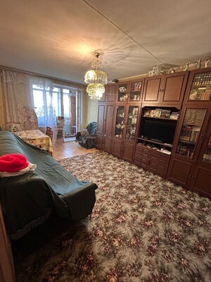 Купить 2-комнатную квартиру