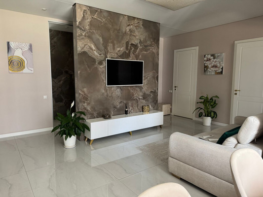 Купить 3-комнатную квартиру