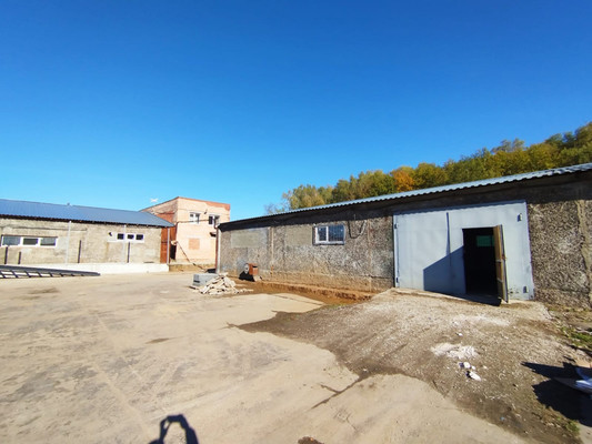 Снять  помещение свободного назначения