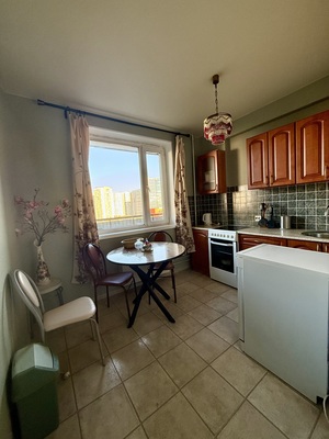 Купить 2-комнатную квартиру