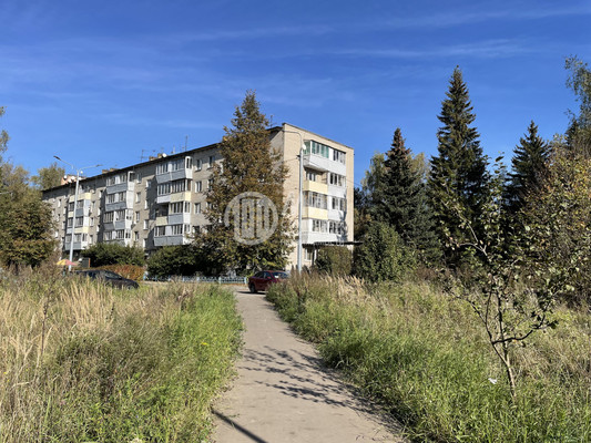 Купить 2-комнатную квартиру