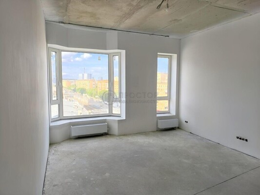 Купить 2-комнатную квартиру