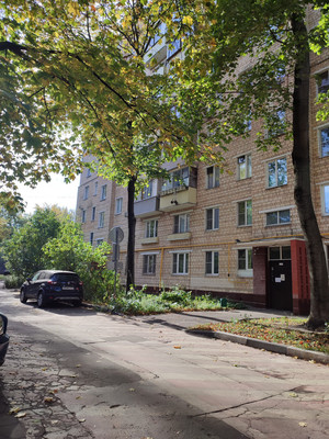 Купить 2-комнатную квартиру