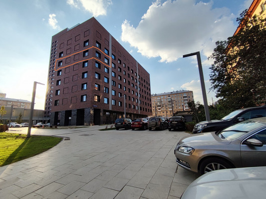 Купить 3-комнатную квартиру