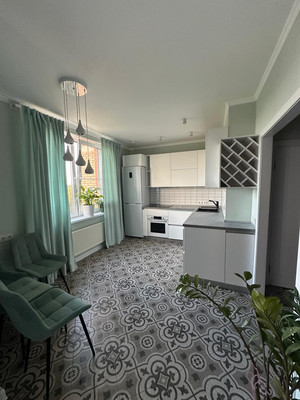 Купить 2-комнатную квартиру