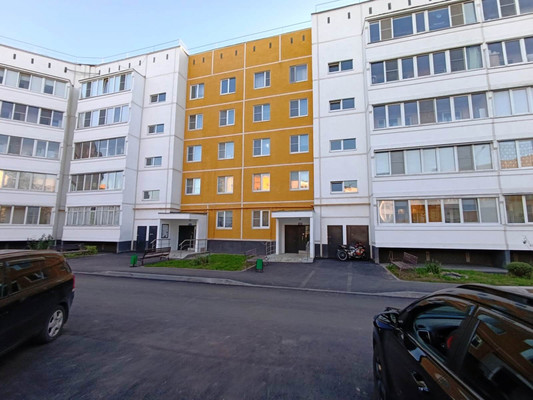 Купить 2-комнатную квартиру