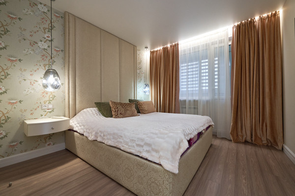 Купить 3-комнатную квартиру