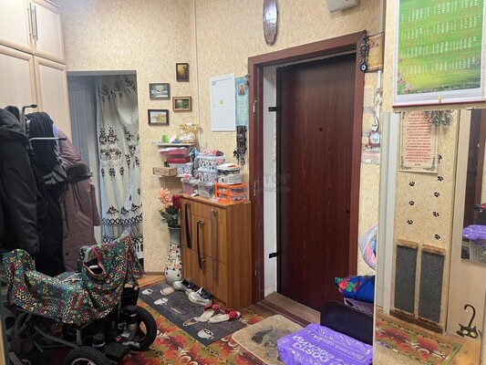 Купить 2-комнатную квартиру