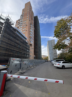 Купить 5-комнатную квартиру