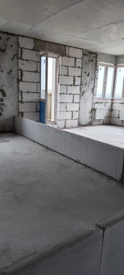 Купить 2-комнатную квартиру