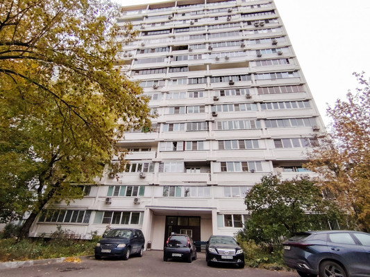 Купить 3-комнатную квартиру