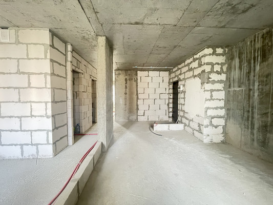 Купить 2-комнатную квартиру