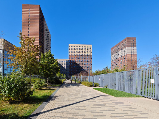 Купить 2-комнатную квартиру