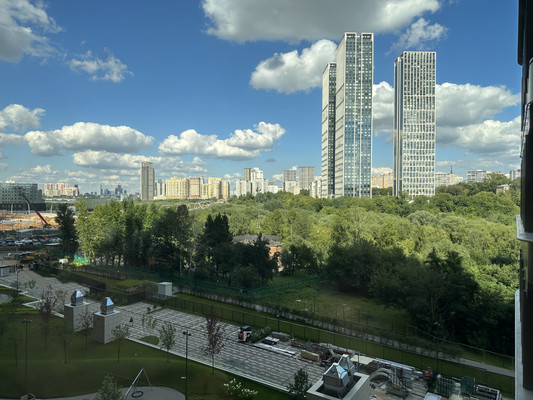 Купить 4-комнатную квартиру