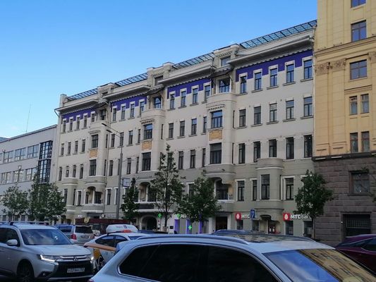 Купить  помещение свободного назначения