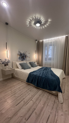 Купить 2-комнатную квартиру